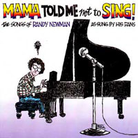 Mama Tole Me Not To Sing Mama Tole Me Not To Sing