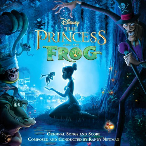 The Princess And The Frog The Princess And The Frog